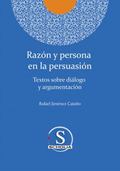 ebook: Razón y persona  en la persuasión