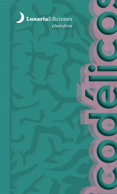 ebook: Psicodélicos