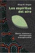 ebook: Los espíritus del aire