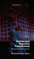 ebook: Psicoterapia Regresiva Transpersonal