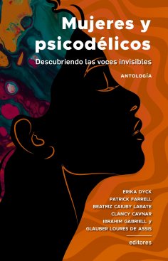 eBook: Mujeres y psicodélicos