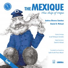eBook: The Mexique, the Ship of Hope