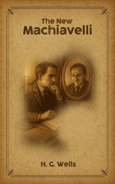 eBook: The New Machiavelli