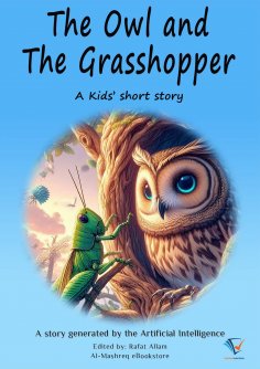 eBook: The Owl and The Grasshopper