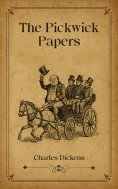 eBook: The Pickwick Papers