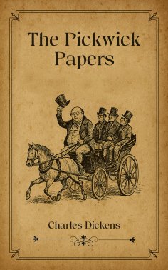 eBook: The Pickwick Papers