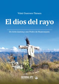 ebook: El dios del rayo