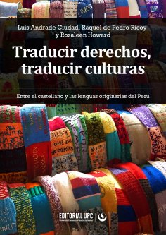 ebook: Traducir derechos, traducir culturas