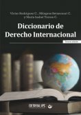 ebook: Diccionario de Derecho Internacional