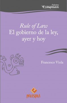 eBook: Rule of Law