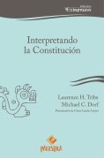 eBook: Interpretando la Constitución