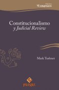 eBook: Constitucionalismo y Judicial Review