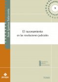 eBook: El razonamiento en las resoluciones judiciales