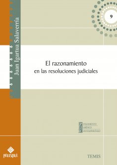 eBook: El razonamiento en las resoluciones judiciales