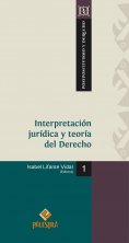 eBook: Interpretación jurídica y teoría del Derecho