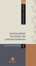 eBook: Justicia global: los límites del constitucionalismo