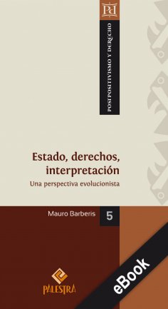 eBook: Estado, derechos, interpretación