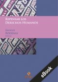 eBook: Repensar los derechos humanos