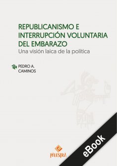 eBook: Republicanismo e interrupción voluntario del embarazo