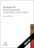 ebook: Los alcances del Derecho Internacional
