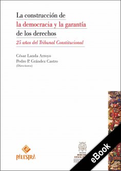 eBook: La construcción de la democracia y la garantía de los derechos