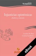 eBook: Injusticias epistémicas
