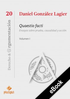 eBook: Quaestio facti Vol. I