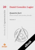 eBook: Quaestio facti – Vol. II