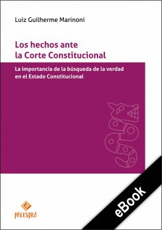 eBook: Los hechos ante la Corte Constitucional