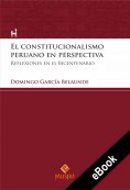 ebook: El constitucionalismo peruano en perspectiva
