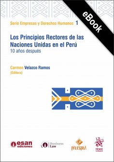 eBook: Los Principios Rectores de las Naciones Unidas en el Perú