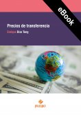eBook: Precios de transferencia