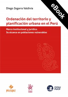 eBook: Ordenación del territorio y planificación urbana en el Perú