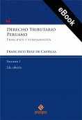 eBook: Derecho Tributario Peruano Vol. I (2da. edición)