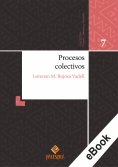 eBook: Procesos colectivos