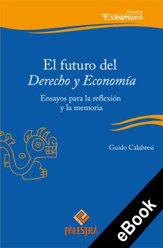 eBook: El futuro del Derecho y Economía
