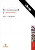 ebook: Revolución digital y Constitución
