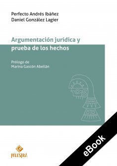 eBook: Argumentación jurídica y prueba de los hechos