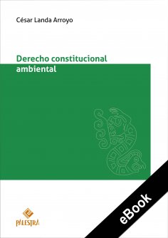 ebook: Derecho constitucional ambiental