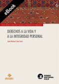 ebook: Derechos a la vida y a la integridad personal