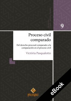 eBook: Proceso civil comparado