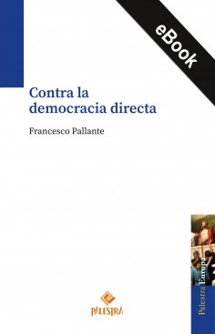 ebook: Contra la democracia directa