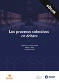 eBook: Los procesos colectivos en debate