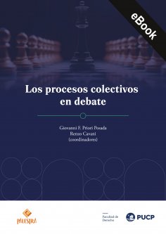 ebook: Los procesos colectivos en debate