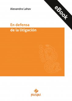eBook: En defensa de la litigación