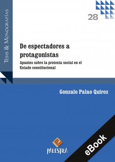ebook: De espectadores a protagonistas