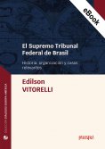ebook: El Supremo Tribunal Federal de Brasil