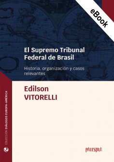 ebook: El Supremo Tribunal Federal de Brasil
