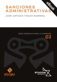 ebook: Sanciones administrativas