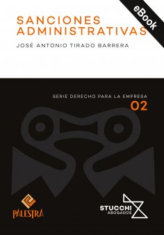 ebook: Sanciones administrativas